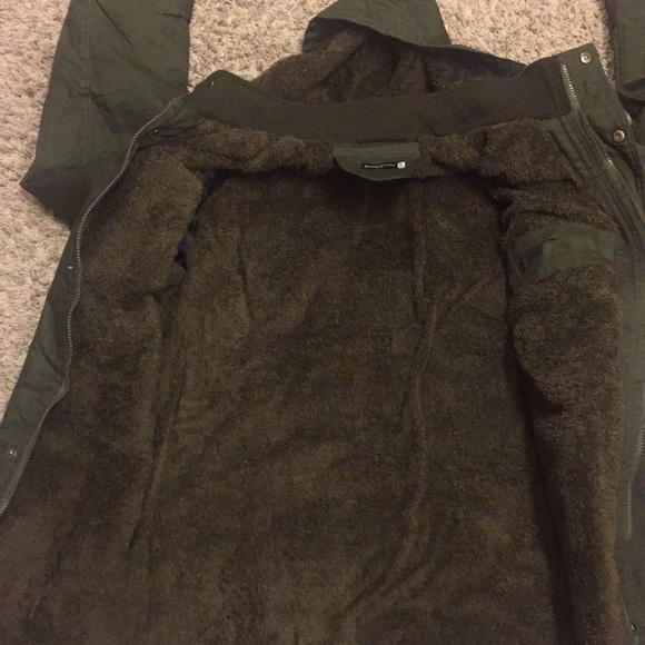 Coat - Picture 2 of 3